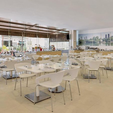 Fiesta Inn Insurgentes Sur Mexikóváros Kültér fotó