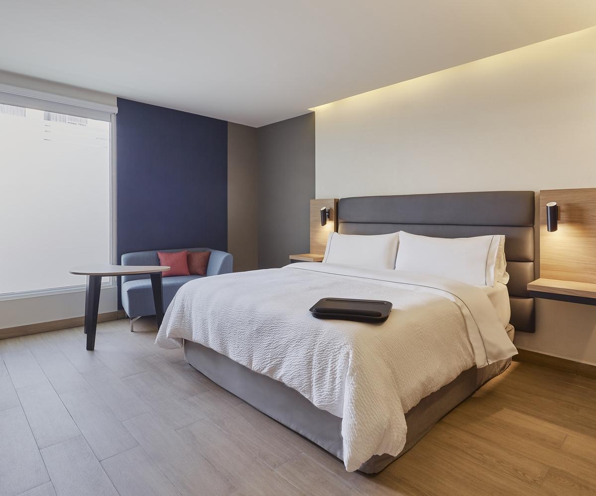 Fiesta Inn Insurgentes Sur Mexikóváros Kültér fotó