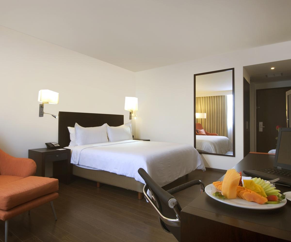 Fiesta Inn Insurgentes Sur Mexikóváros Kültér fotó