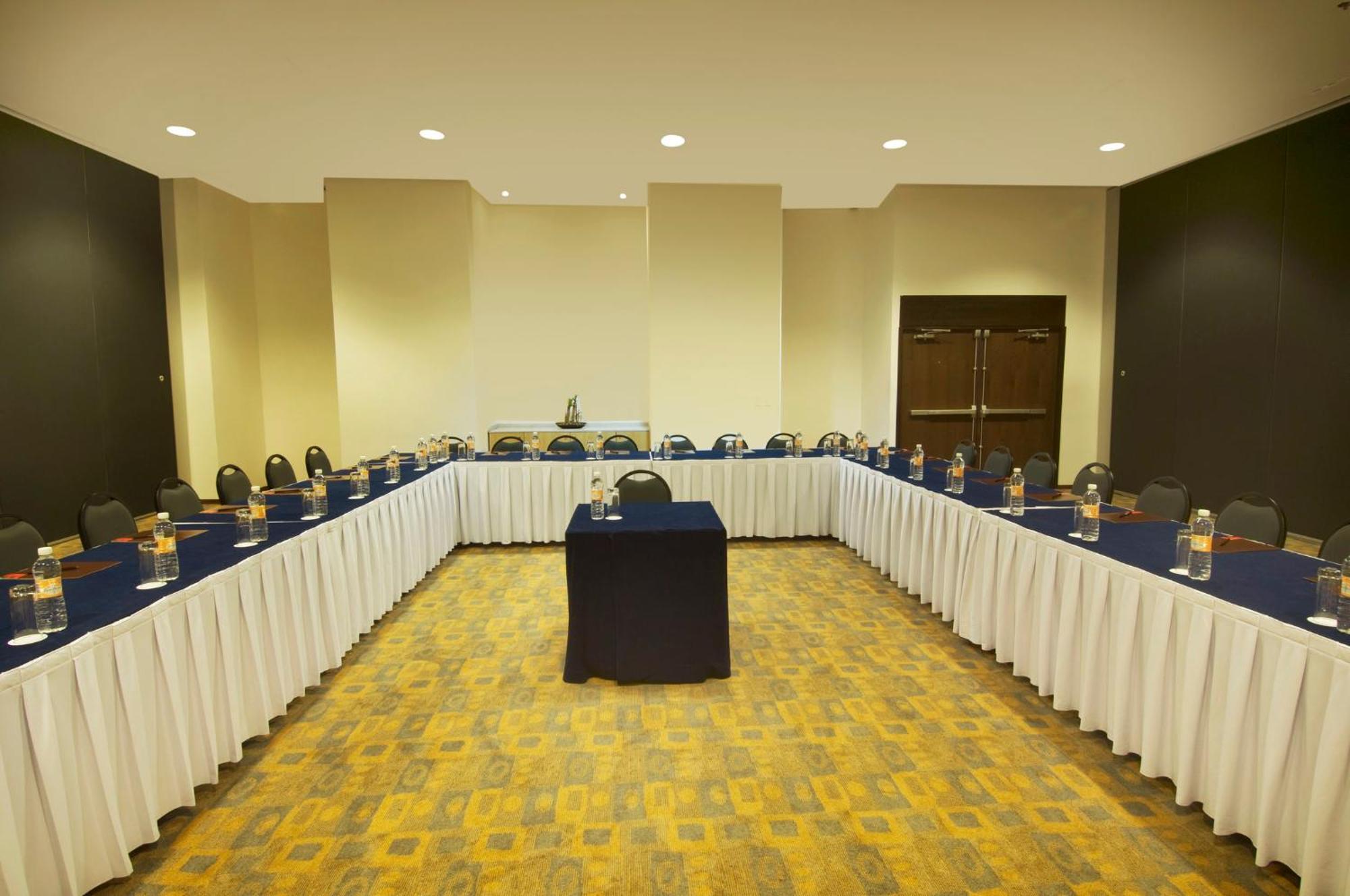 Fiesta Inn Insurgentes Sur Mexikóváros Kültér fotó